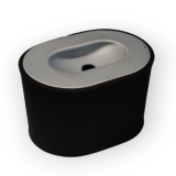 Luftfilter til BD15000