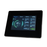 Topband T-Premium eksternt display