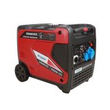 Inverter Aggregat 6000W, bensin, BG6000