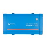 Inverter 1200W, Victron Phoenix 12/1200 VE.Direct