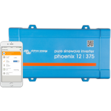 Inverter 24V  250W, Phoenix 24/250 VE.Direct