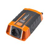 Inverter  400W, modifisert sinus