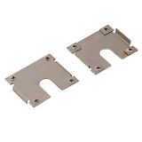 SunRail - Jordingsskive