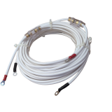 Kabelsett 10m 2x16mm²
