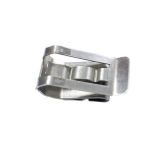 Rail kabelklips 3-4 kabler