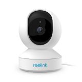 Reolink E1 kamera, WiFi