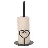 Kjøkkenpapirholder, Love