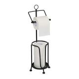 Toalettpapirholder, wire multi