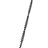 Ekstra kjetting til tørkebrett, pris pr meter