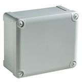 Koblingsboks, 164x121x87