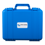 Koffert for Blue Smart IP65 ladere og tilbehør (opp til 12/15 og 24/8)
