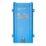 Kombi lader/inv til 24V 500W, Victron Multiplus 24/500/10