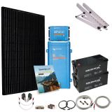 Kraftpakke 230V -  800W, Victron