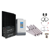 Kraftpakke 230V - 2000W, EPEVER