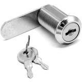 Lås til gassflaskeskap