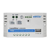 EP Solar LandStar LS2024EU, laderegulator 20A