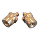 Adapter M8 terminal til batteriklemmer