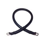 Batterikabel til Victron shunt, M8/M10