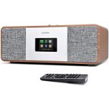 12V & 230V Lemega MSY3 Radio - DAB+, Spotify, BT