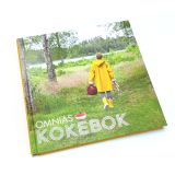 Omnia Kokebok, norsk