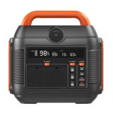 Bærbar kraftstasjon  600watt, OPS600, EU