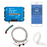 Bobil Booster ladepakke 12V 18A