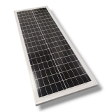 Solcellepanel 70Watt, Sunenergy 99x37,5cm, mono
