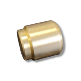 Gass tetteplugg 3/8"