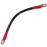 Batterikabel 1x100mm², rød