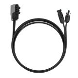 EcoFlow Power Hub Solar Charge Cable (6m)