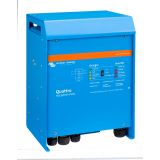 Kombi lader/inv  3000W, Victron Quattro 12/3000/120-50/50