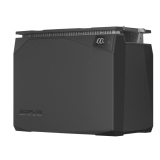 Lithium Batteri: Power Kits LFP Battery 2048Wh, EcoFlow