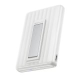 EcoFlow RAPID Mag Power Bank (10,000mAh, 7.5W, Magnetic Charging) 