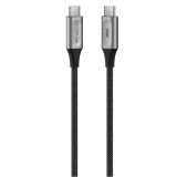 EcoFlow RAPID Pro USB-C to USB-C Cable (240W, Nylon)