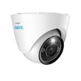 Reolink Smart RLC-833A 4K zoom domekamera, PoE