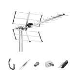 Antennepakke for RiksTV og NRK