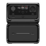 EcoFlow RIVER 3 Max Plus, 858Wh