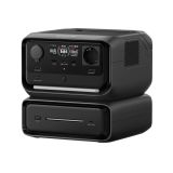 EcoFlow RIVER 3 Max, 572Wh