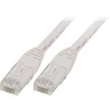 RJ45 UTP kabel, Cat.6 - 20m