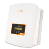 Solis 1-fase Mini 3000 S6 m/DC bryter