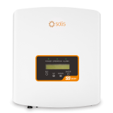 Solis 1-fase Mini 3600 m/DC bryter, S6-GR1P(3.6)K-M