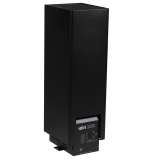 Safire 2000B - Ring hytta varm - diesel og olje ovn, sort