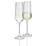 Savoy Champagneglass. 29 cl