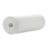 Sediment vannfilterpatron, 4,5" x 10" stor, 5 mikron