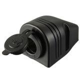 Smart Påvegg -1- Sigarettenneruttak