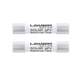 Sikring 10x38mm, 32A, Leader