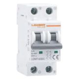 Automatsikring, 32A 2P  500V DC DIN