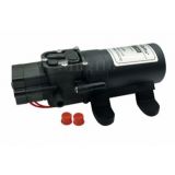 12V FLO-2202 vannpumpe 3,8L 2,4bar