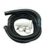 Slangesett til lensepumpe