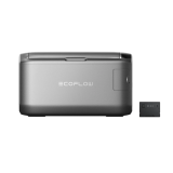 EcoFlow Glacier Classic, 35L + Battery